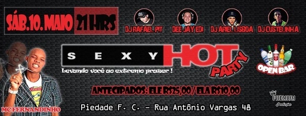 SEXY HOT OPENBAR DARKROOM Em Rio De Janeiro Sympla