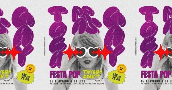 TOCA PRAS GAY Em Uberaba Sympla