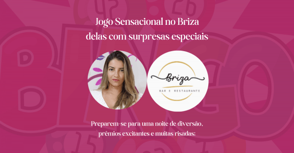 Sexualidade e Sex bingo em Petrópolis Sympla