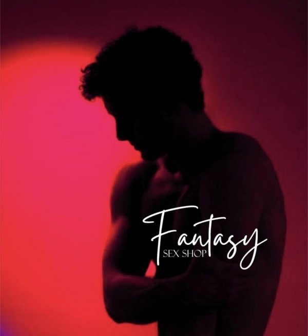 Fantasy SEX Em Rio De Janeiro Sympla