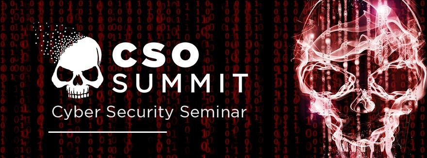 CSO Summit em São Paulo - Sympla