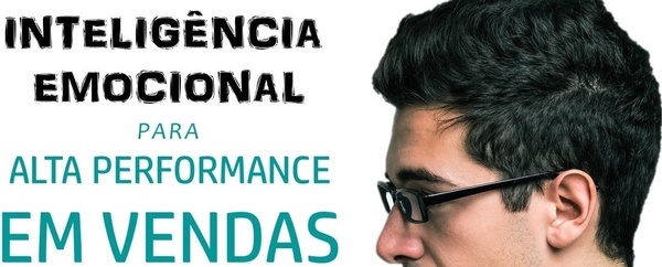 Palestra Inteligência Emocional para Alta Performance em Vendas em ...
