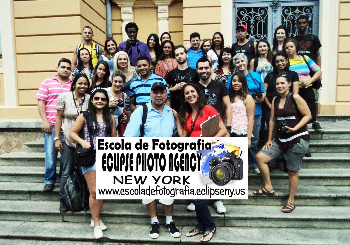 Curso de Fotografia Sem Segredos com JC Volotão em Belo Horizonte - Sympla