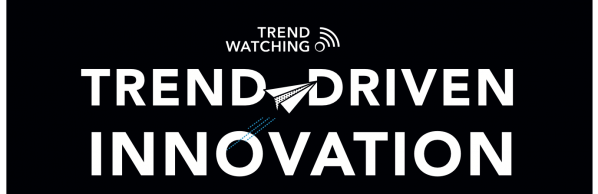 Q&A sobre Inovação e Tendências de Consumo, com TrendWatching em Rio de ...