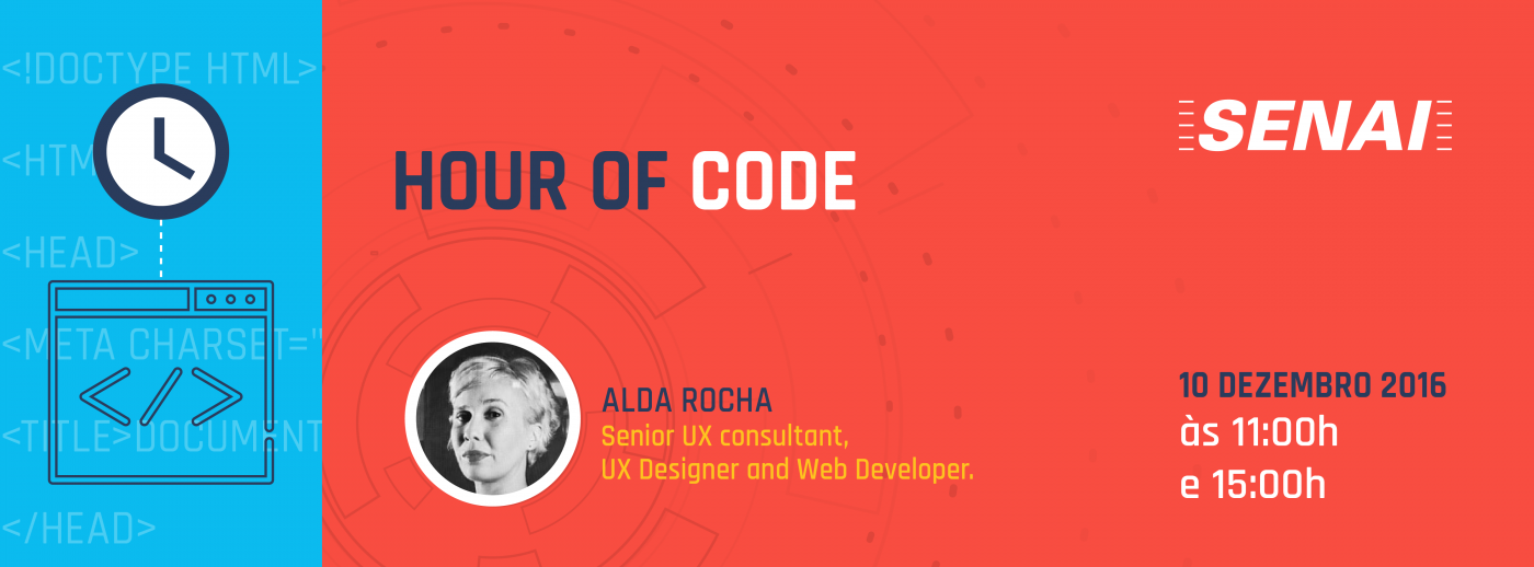 Hour of Code em São Paulo - Sympla