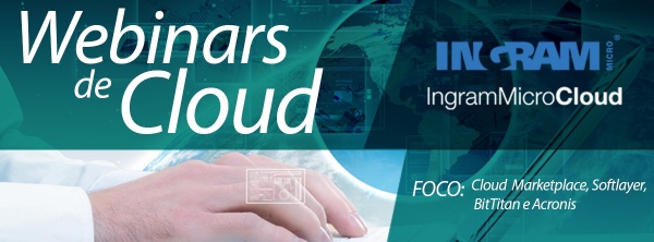 Webinar de Cloud - 07/02 - online - Sympla