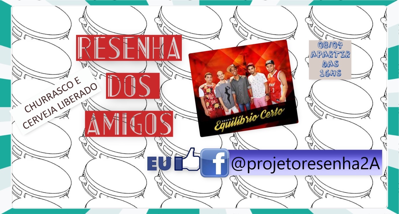 O Que Significa Resenha Entre Amigos - FDPLEARN