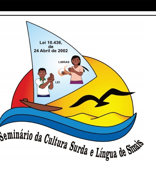 IV Seminário da Cultura Surda e Língua de Sinais - Sympla