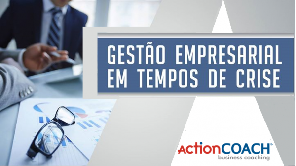 Gestão Empresarial em Tempos de Crise em BELO HORIZONTE - Sympla
