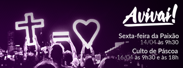 Domingo De Pascoa Em Celebracao A Jesus Sympla