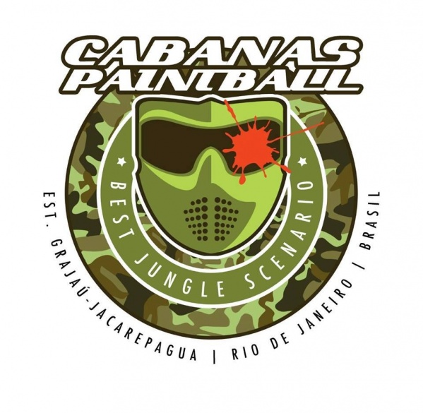 Catadão Cabanas Paintball em Rio de Janeiro 2024 Sympla