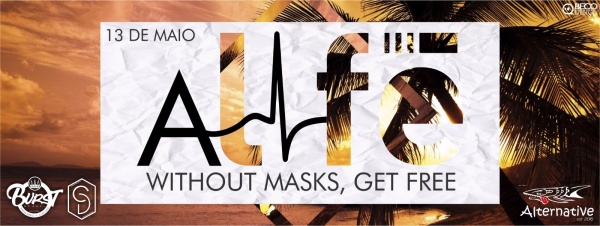 aLife em Contagem Sympla