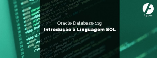 Oracle Database 11g Introdução à Linguagem SQL (Junho) em São Paulo ...