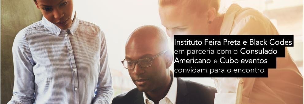 Black Codes: Desvendando os códigos do Afro-Empreendedorismo em São ...