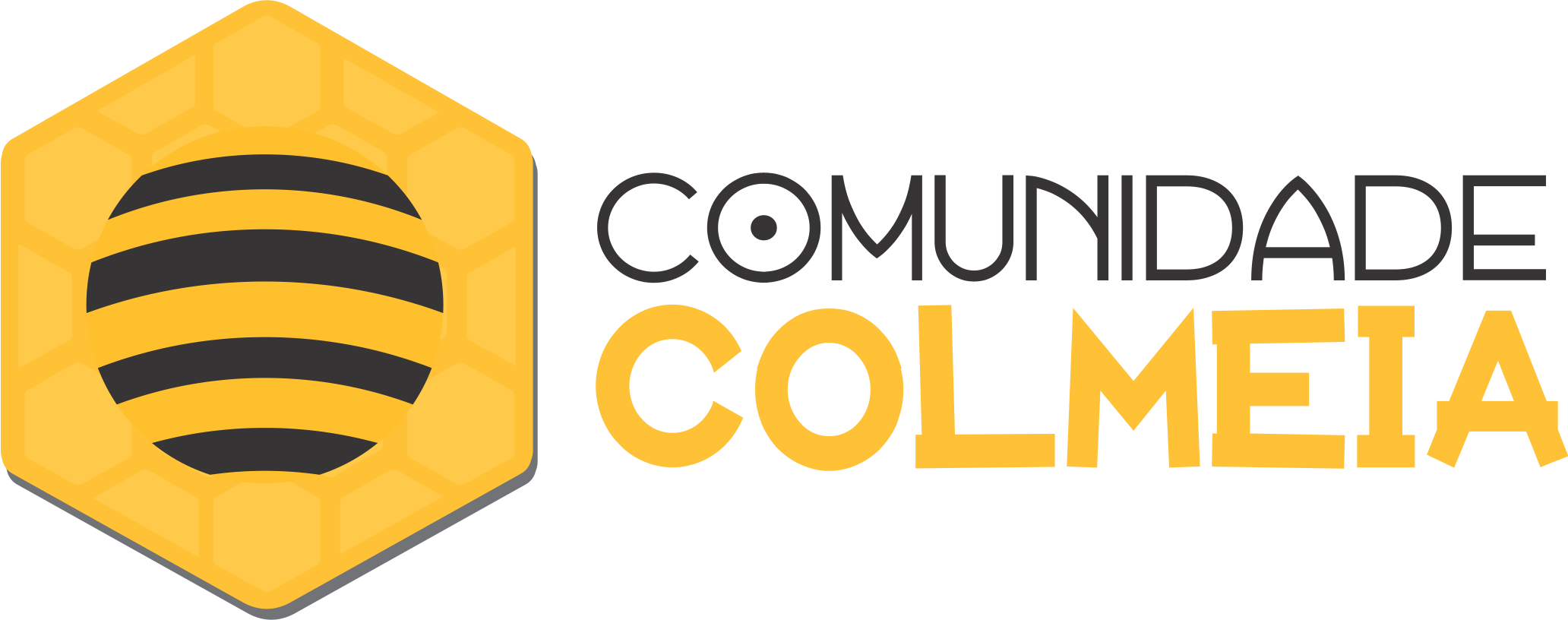 Resultado de imagem para Colmeia Comunidade