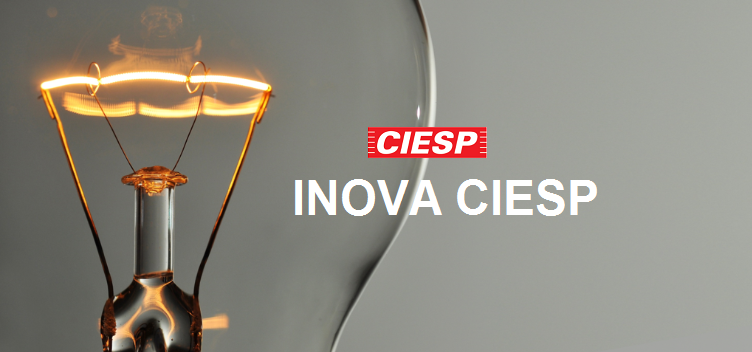 InovaCIESP - Produtor - Eventos e Conteúdos na Sympla