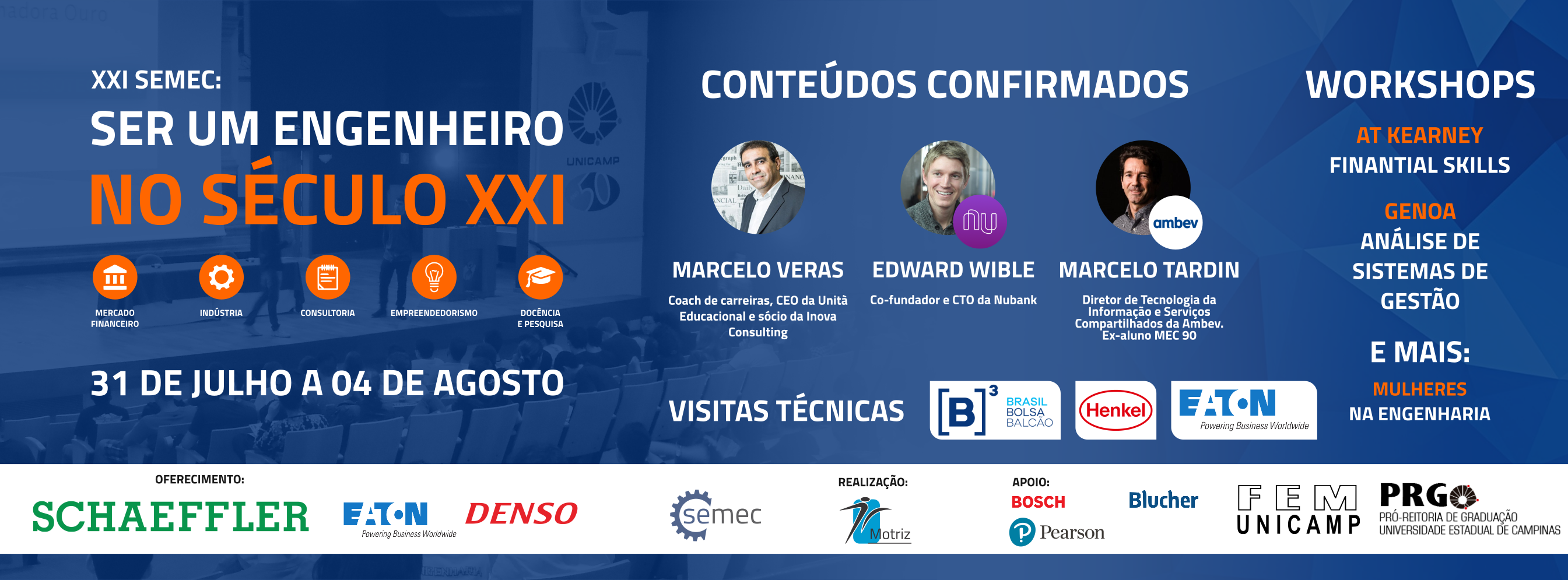 31 bolsas consultant