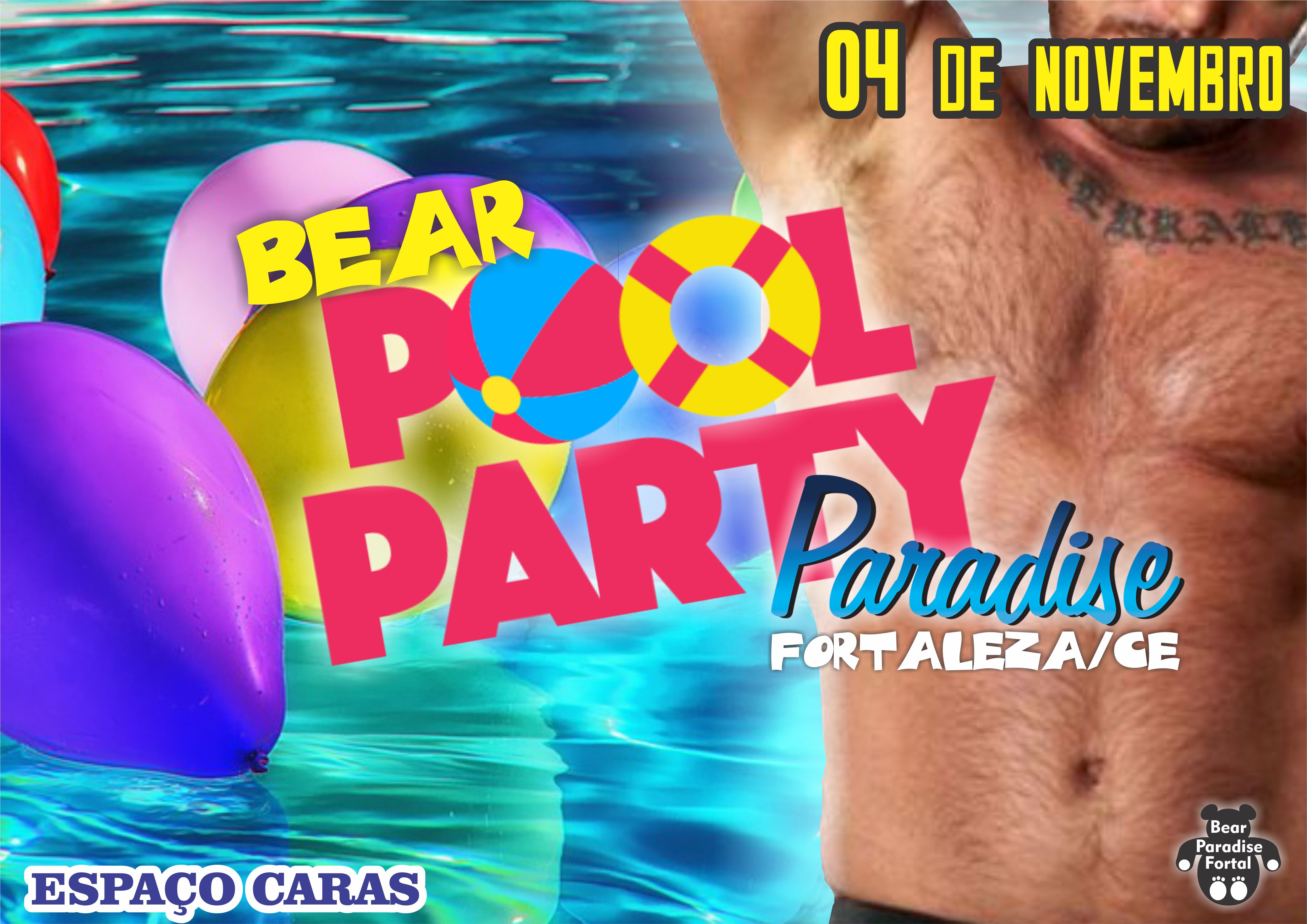 December In Vegas: Pool Party Paradise Or Frozen Fun? - i6kx0hi