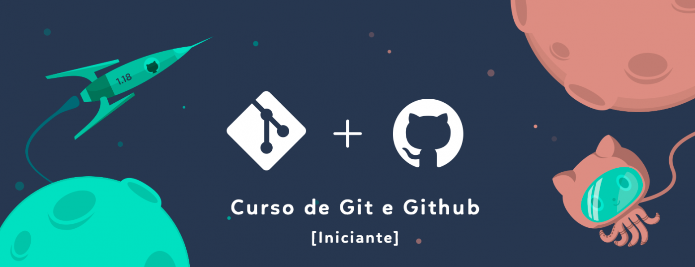 Curso de Git e Github em São Paulo - Sympla
