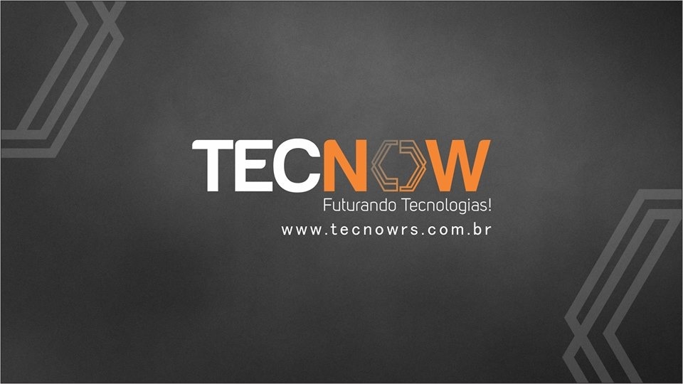Tecnow Tecnow Day em Nova Prata - Sympla