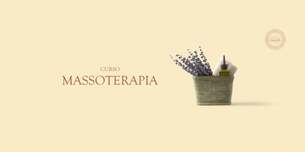 Curso de Massoterapia - Manhã | MAIO em Porto Alegre - Sympla