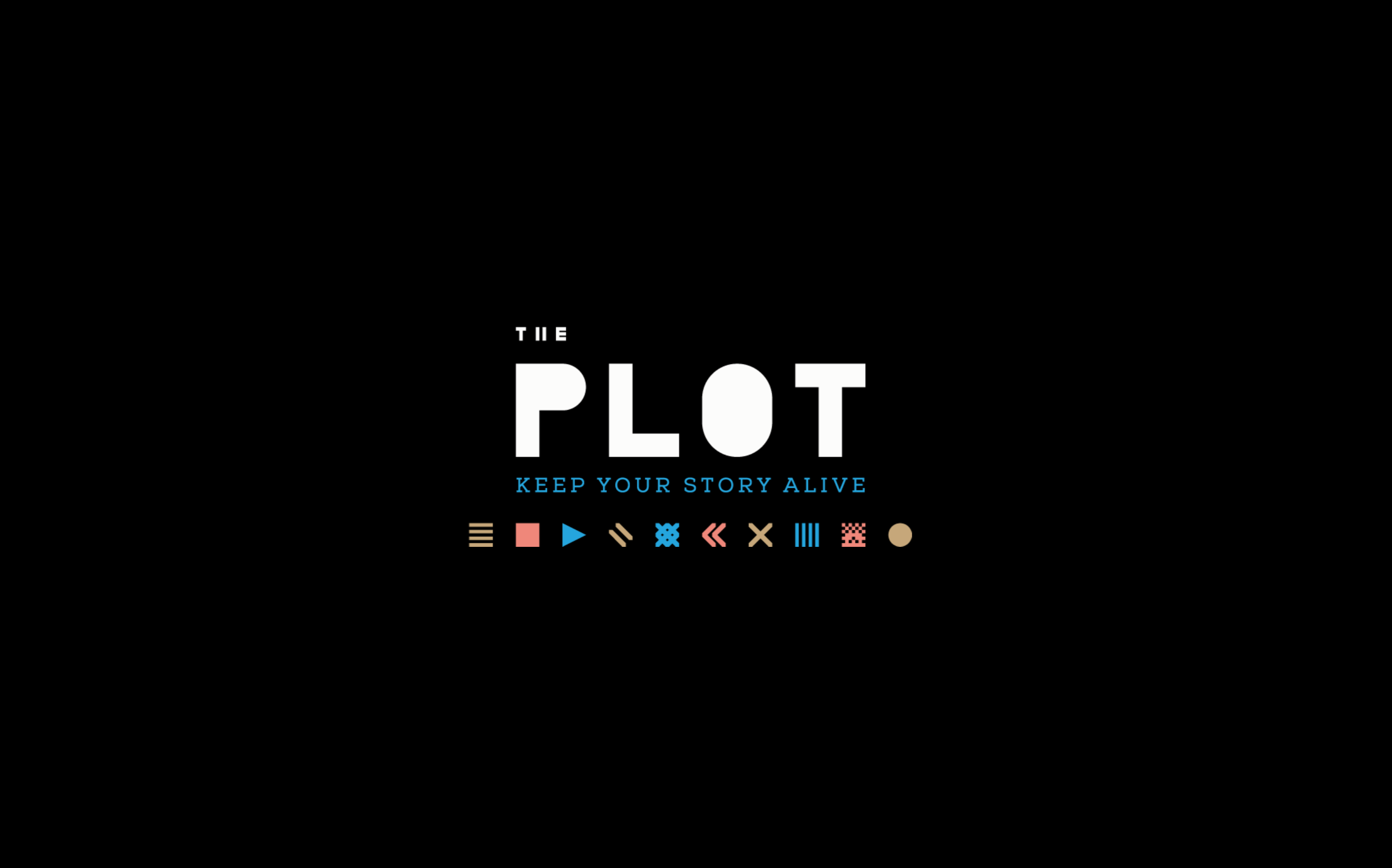 The Plot Company - Produtor - Eventos e Conteúdos na Sympla
