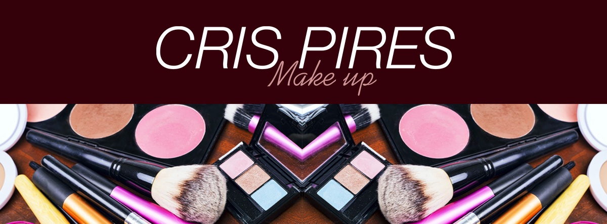 Cris Pires - makeup, cursos e noivas - Produtor - Eventos e Conteúdos ...