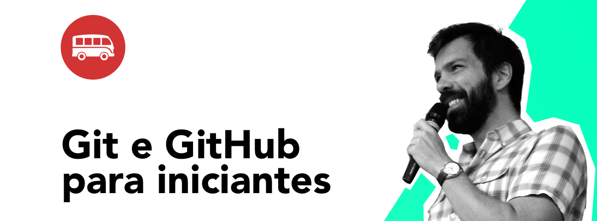 Git e GitHub para iniciantes em Belo Horizonte - Sympla