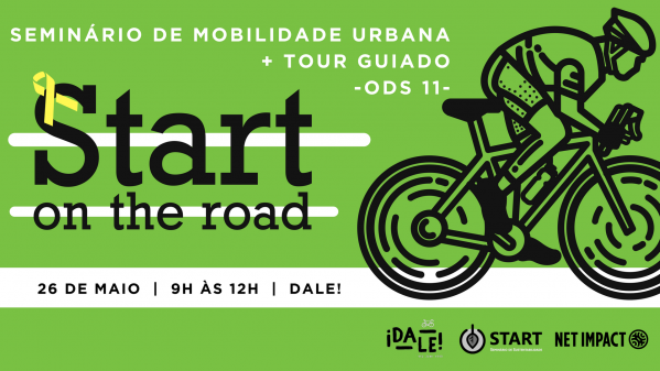 START EIXO MOBILIDADE URBANA: NOVA AGENDA URBANA DA ONU VERSUS A