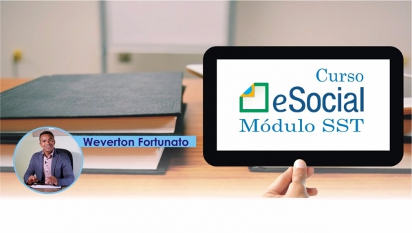Curso ESocial M dulo SST Em Belo Horizonte 2023 Sympla