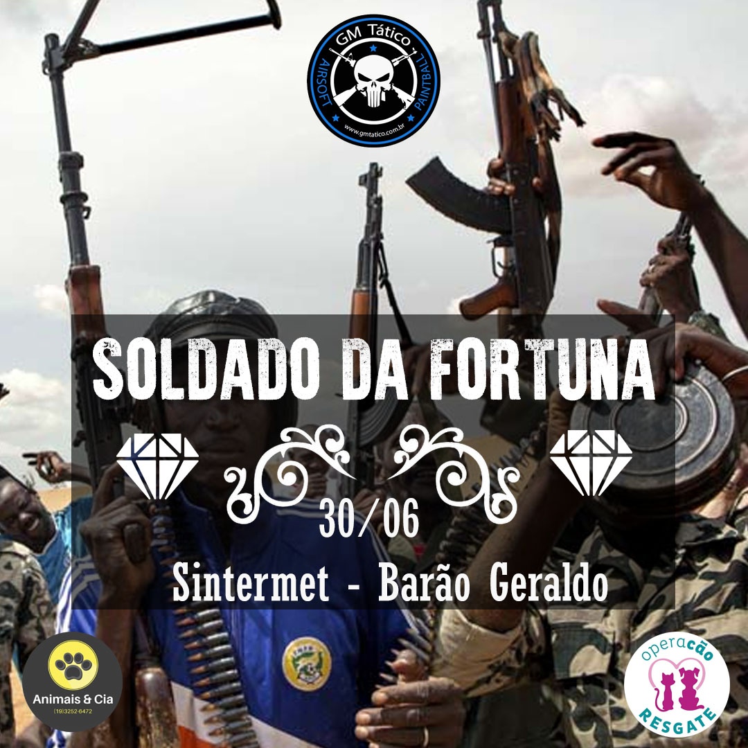 Ver Soldado De Fortuna Online Castellano