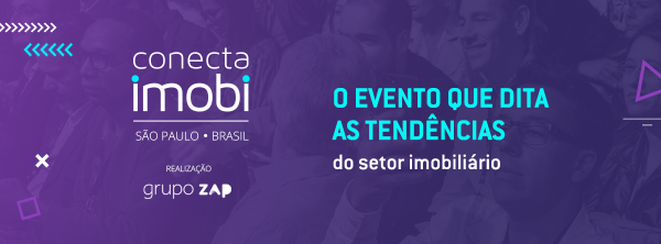 Conecta Imobi 2018 Em São Paulo Sympla