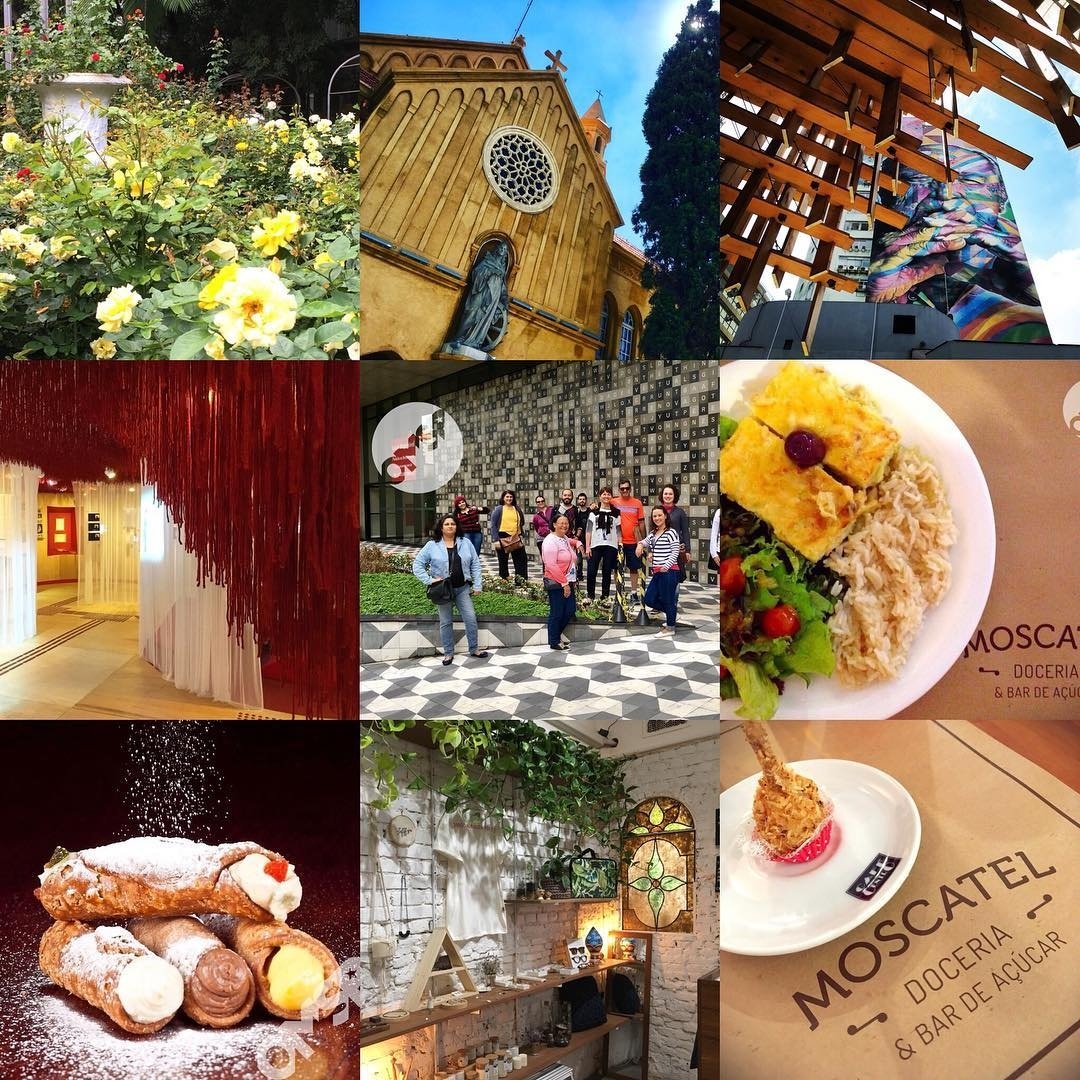BIXIGA | PASSEIO GASTRONÔMICO E CULTURAL em São Paulo - Sympla