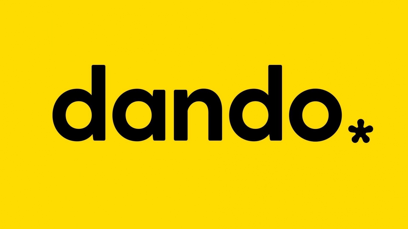 Dando State Dando * em São Paulo - Sympla