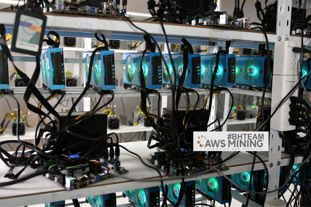 Bitcoin, Ethereum, Litecoin e BitCoinCash - Como começar a minerar em nuvem  hoje mesmo? - online - Sympla