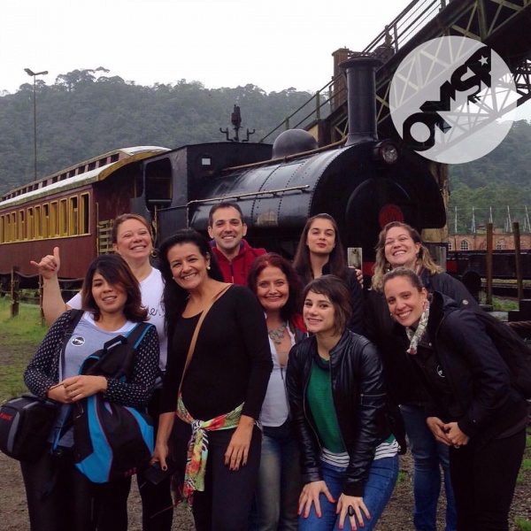 PARANAPIACABA PASSEIO GASTRONÔMICO E CULTURAL em São Paulo Sympla