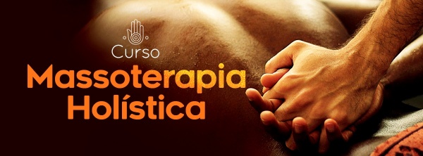 Curso - Massoterapia Holística em Belo Horizonte - Sympla