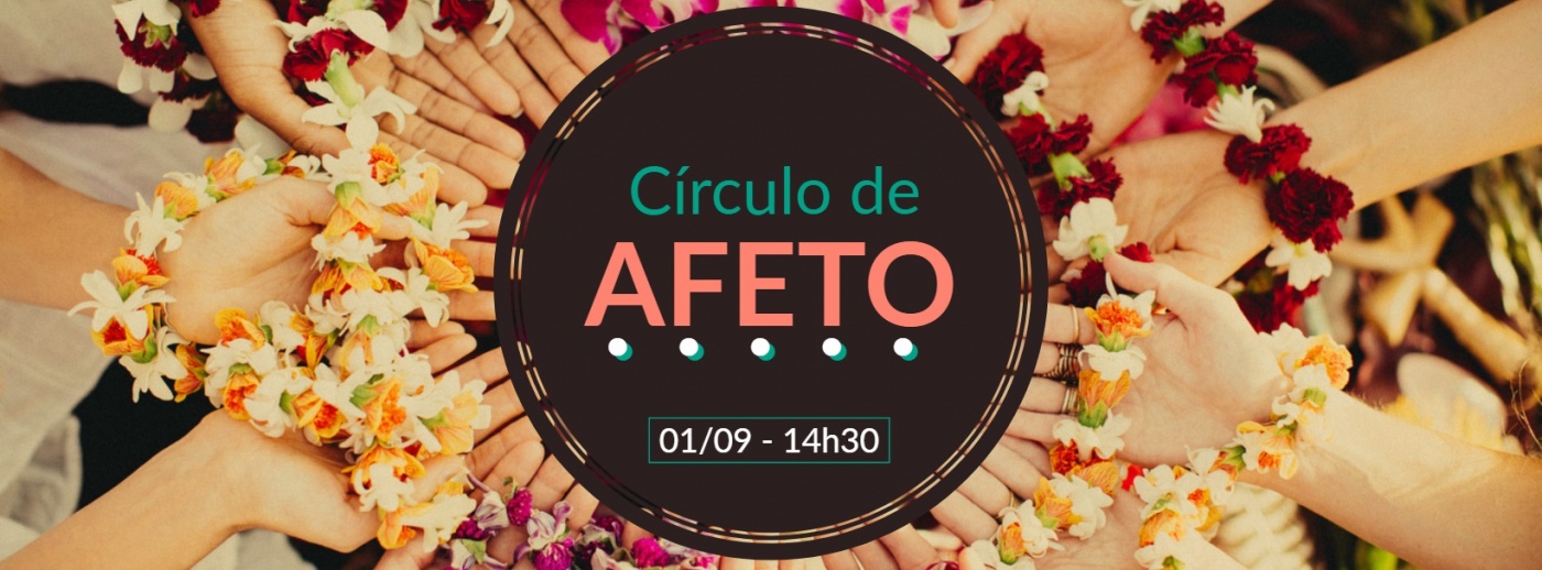 Círculo de AFETO em Belo Horizonte - Sympla