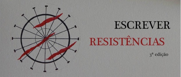 Curso Escrever Resistências em Rio de Janeiro - Sympla