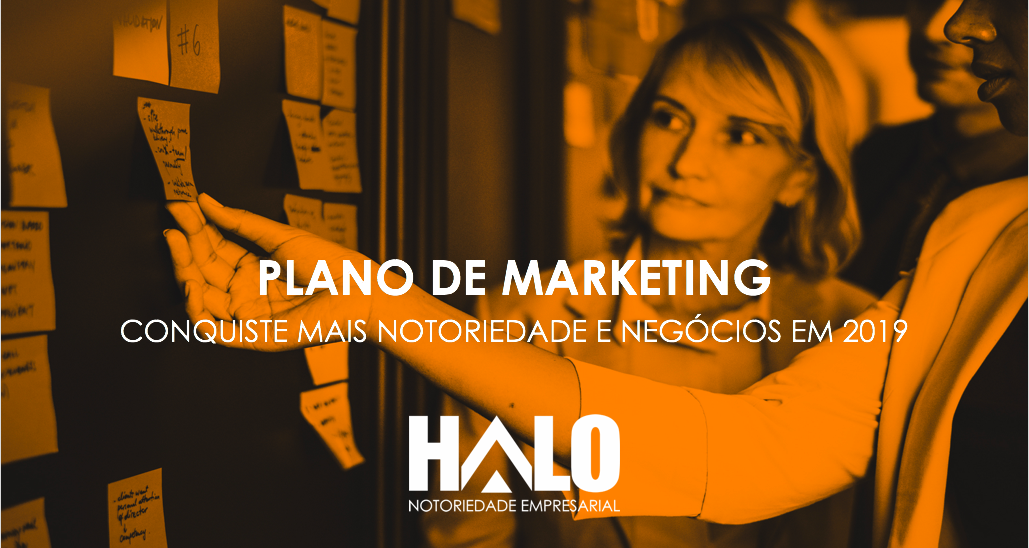 Webinário: como montar um plano de marketing em 7 passos - online - Sympla