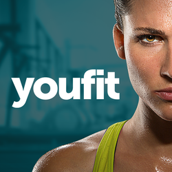 Resultado de imagem para YOUFIT