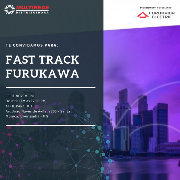 Evento UBERLANDIA Fast Track em Uberlândia 2023 Sympla