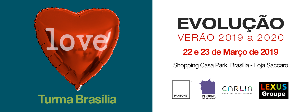 workshop evolução em Brasília - Sympla