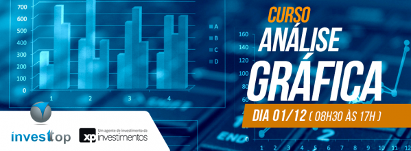 Curso de Análise Gráfica em Volta Redonda - Sympla