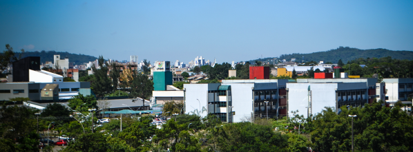 Imagem do evento Processo Seletivo Externo de docente atuar no Programa de Pós-graduação Stricto Sensu em Direito