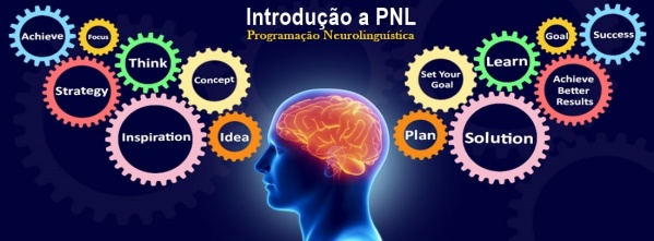Introdução a PNL - Programação Neurolinguistica em Joinville - Sympla
