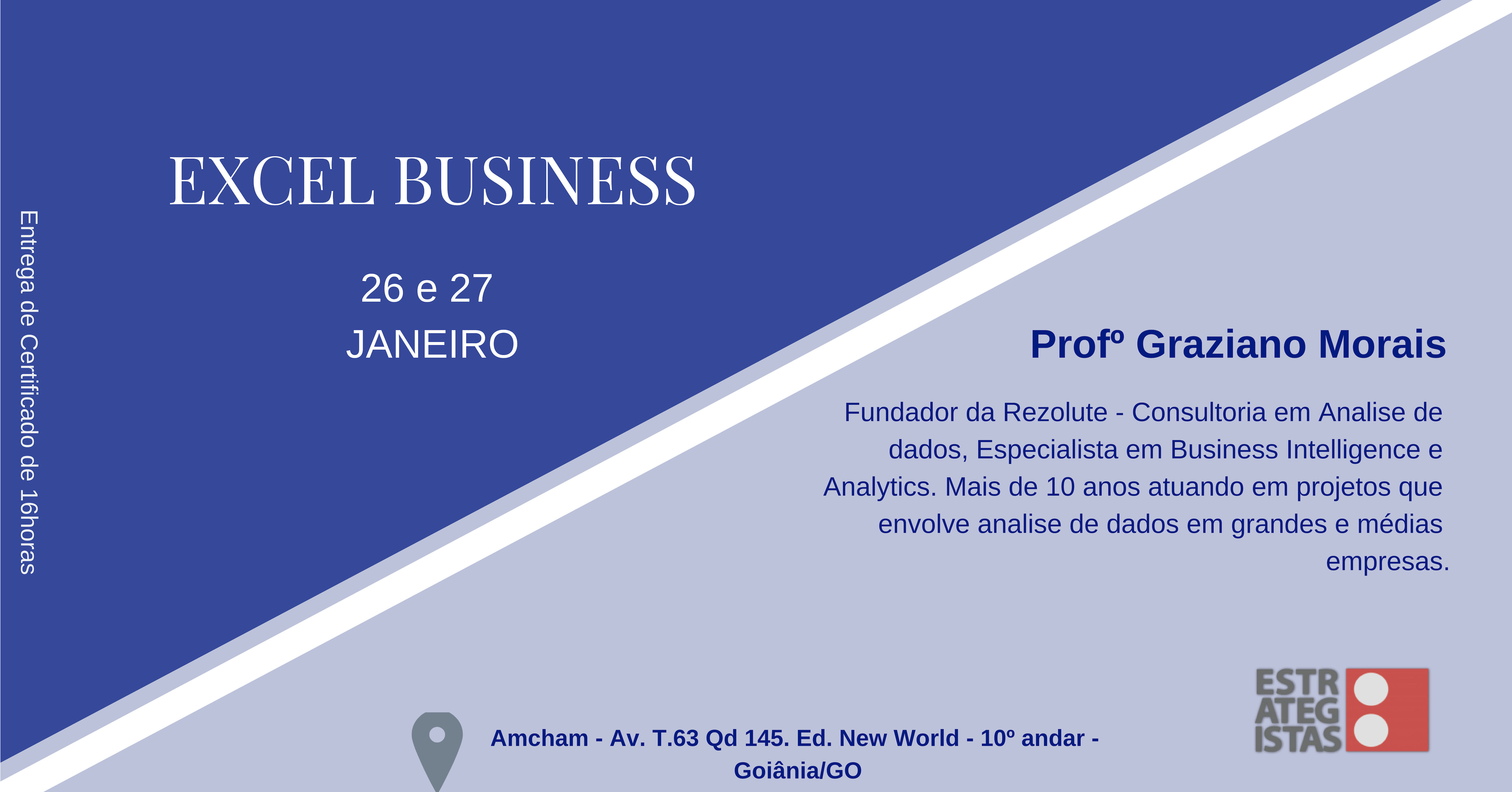 excel business sympla