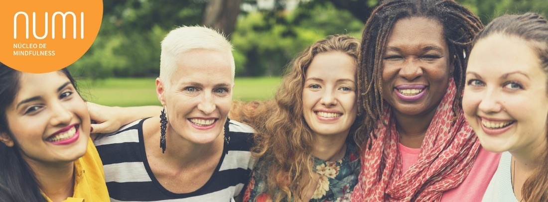 TURMA 4 - PROGRAMA DE AUTOCUIDADO FEMININO BASEADO EM MINDFULNESS E ...
