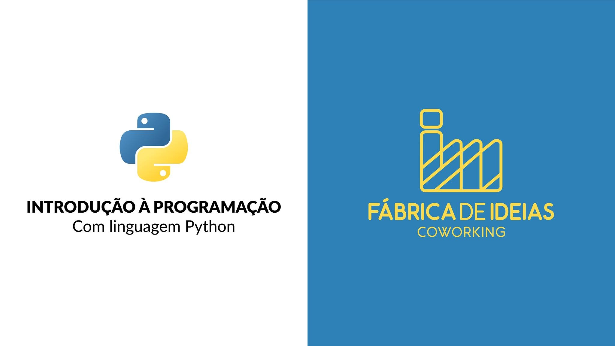 Introdução à Programação com Python - Sympla