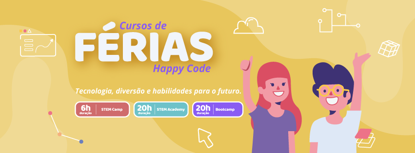 Aula demonstrativa de Roblox - Happy Code Vila Mariana (Férias) em São ...